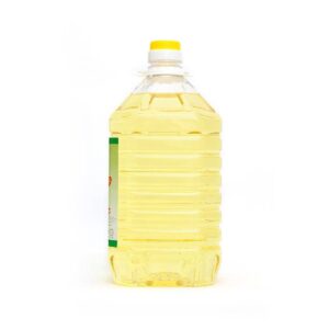 Tsuru Sunflower Oil