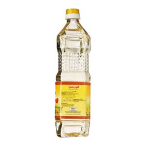 Fortune Refined Sunflower Oil