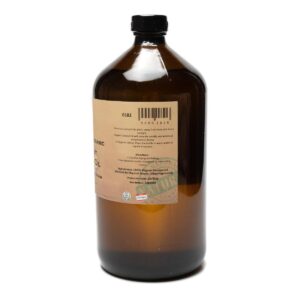 Green Earth Organic Coconut Cooking Oil