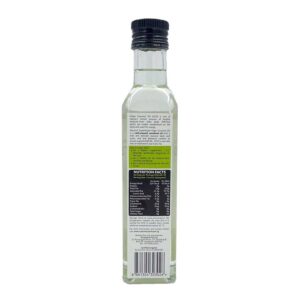 Nature's Superfoods Organic Extra Virgin Coconut Oil (Bottle)