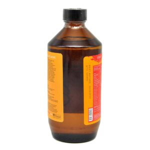 Dr Gram Organic Extra Virgin Coconut Oil