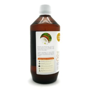 Simply Natural Virgin Coconut Oil