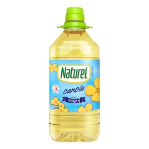 Naturel Cooking Oil - Canola