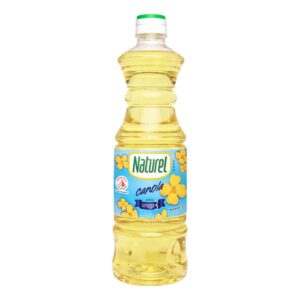 Naturel Cooking Oil - Canola