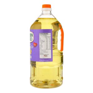 Golden Circle Canola Oil