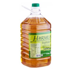 Harmuni Vegetable Oil