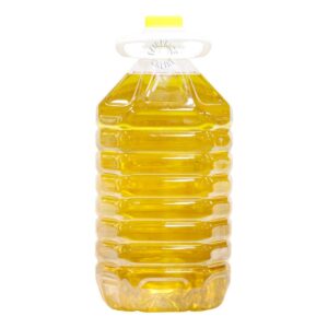 Cabbage Brand Vegetable Cooking Oil