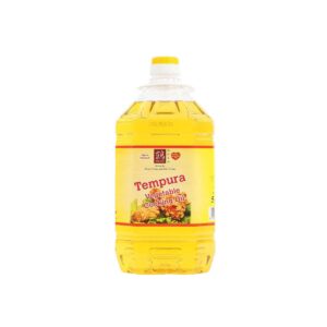 Tsuru Vegetable Cooking Oil
