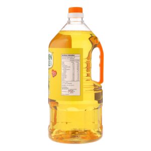 Golden Circle Corn Oil