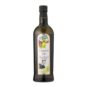 Goccia d'oro Grapeseed Oil