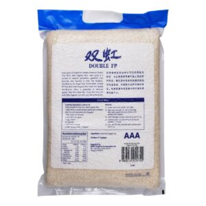 Double FP Thai Hom Mali Premium Quality Fragrant Rice