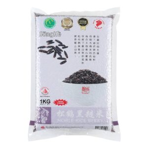 Songhe Noble Berry Rice