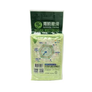 Green Farm Natural Mixed Grains