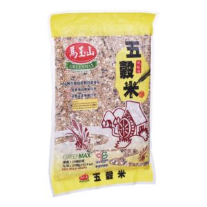 Greenmax Fine Multi Grains