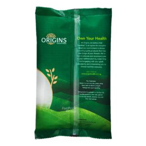 Origins Organic Quinoa Seeds