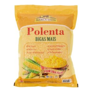 Marca Leon Polenta 1kg