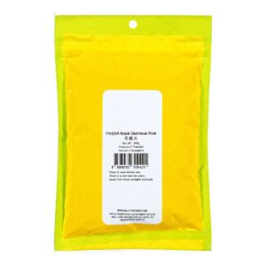 Pasar Black Glutinous Rice