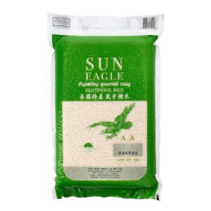 Sun Eagle Sun Eagle Glutinous Rice