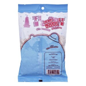 Pagoda White Glutinous Rice