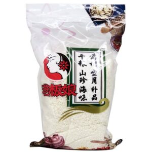 Laobanniang White Glutinous Rice
