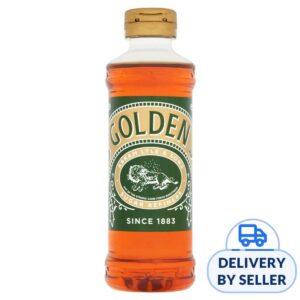 Lylse's Golden Syrup