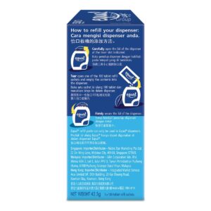 Equal Sweetener Tablets - Low Calorie