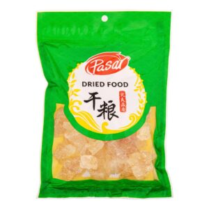 Pasar Rock Sugar - Yellow