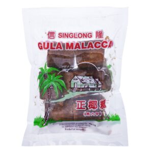 Singlong Gula Malacca