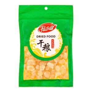 Pasar Yellow Rock Sugar Cube