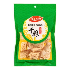 Pasar Dried Foods - Honey Rock Sugar
