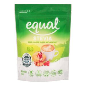 Equal Stevia Pouch