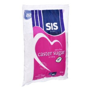 SIS Caster Sugar - Extra Fine