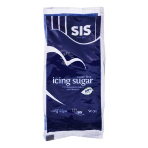 SIS Icing Sugar - Super Fine