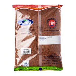 Ambikas Nattu Sakkarai