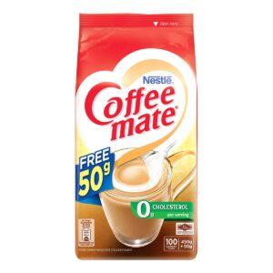 Nestle Coffeemate Creamer - Pouch