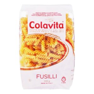Colavita Pasta - Fusilli