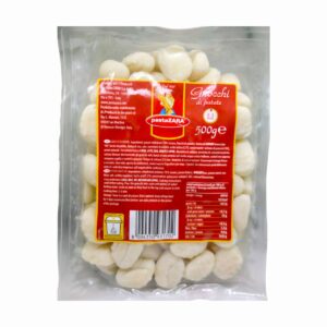 Pasta Zara Potato Pasta - Gnocchi