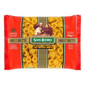 San Remo Pasta - Orecchiette