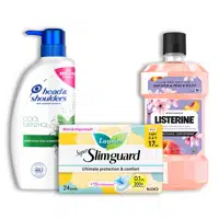 Beauty & Personal Care