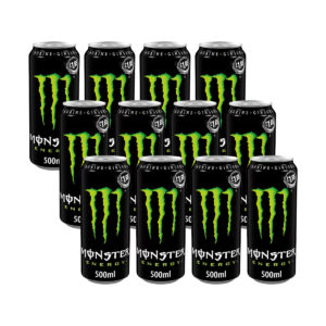 Monster Energy PM 1.75, 12 x 500ml