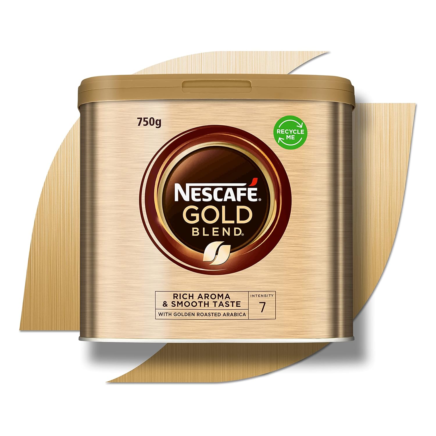 🧡ONLY TODAY🧡NESCAFE Gold Blend Instant Coffee 750g Tin