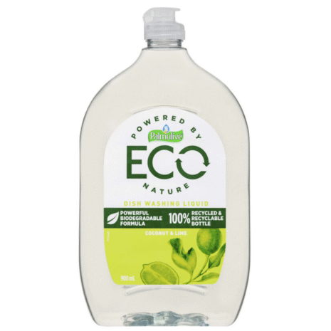 PalmoliveEcoDishwashingLiquidCoconut_Lime900ml.png