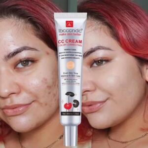 Korean Erborian CC Cream Auto Color Corrector