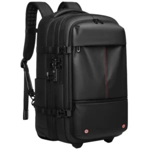 Airback Vacuum Travel Case – Business & Leisure Edition